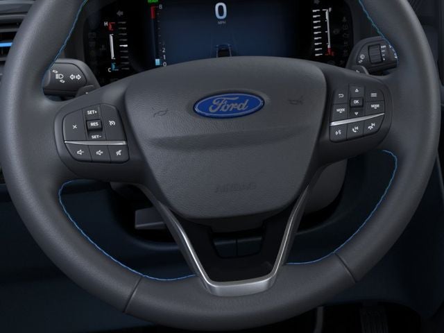 2026 Ford Maverick Lobo Standard INTRANSIT