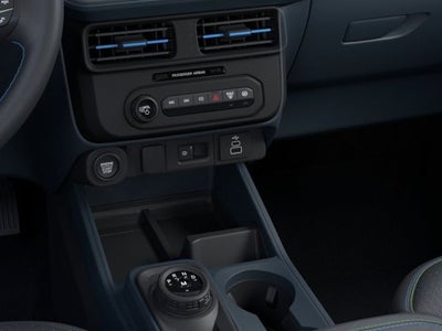 2026 Ford Maverick Lobo Standard INTRANSIT