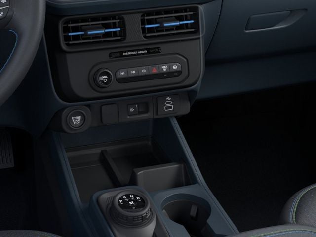 2026 Ford Maverick Lobo Standard INTRANSIT