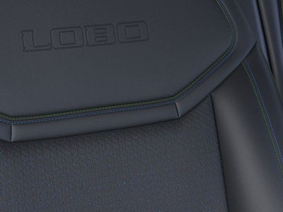 2026 Ford Maverick Lobo Standard INTRANSIT