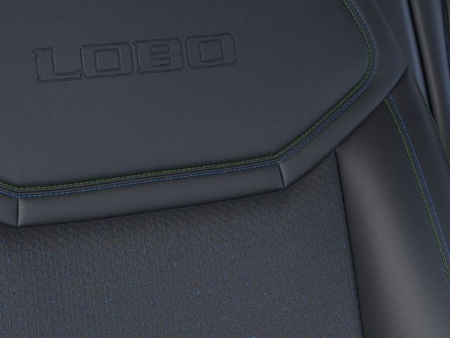 2026 Ford Maverick Lobo Standard INTRANSIT