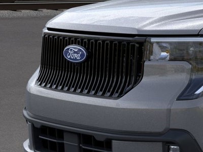 2026 Ford Maverick Lobo Standard INTRANSIT