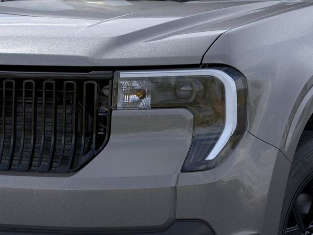 2026 Ford Maverick Lobo Standard INTRANSIT