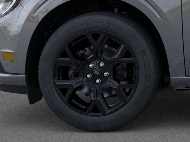 2026 Ford Maverick Lobo Standard INTRANSIT