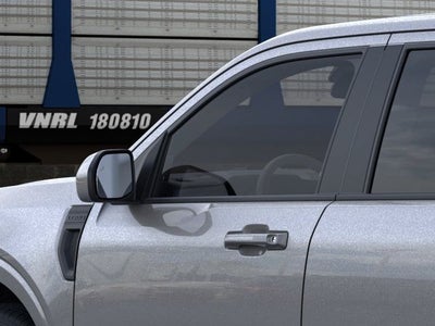 2026 Ford Maverick Lobo Standard INTRANSIT
