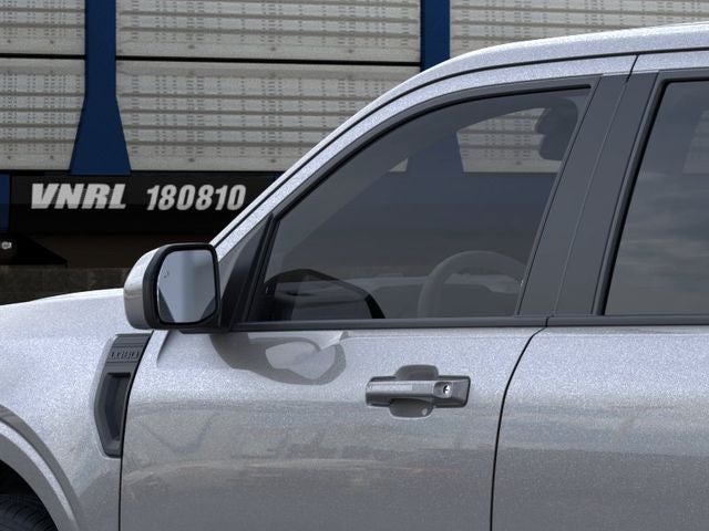 2026 Ford Maverick Lobo Standard INTRANSIT