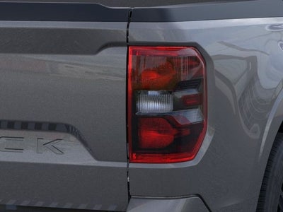 2026 Ford Maverick Lobo Standard INTRANSIT
