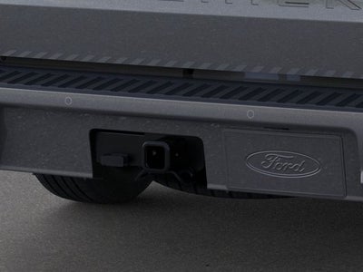 2026 Ford Maverick Lobo Standard INTRANSIT