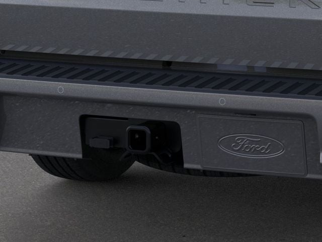 2026 Ford Maverick Lobo Standard INTRANSIT