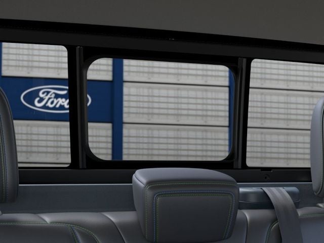 2026 Ford Maverick Lobo Standard INTRANSIT