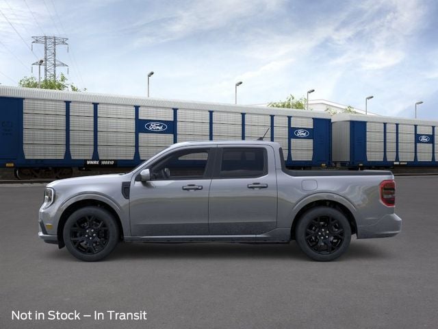 2026 Ford Maverick Lobo Standard INTRANSIT