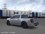 2026 Ford Maverick Lobo Standard INTRANSIT