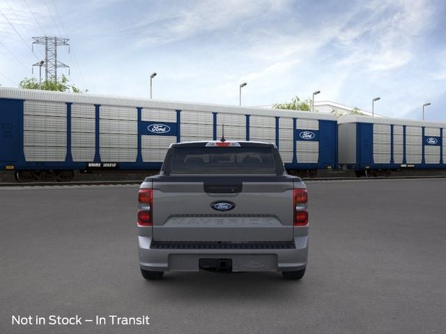 2026 Ford Maverick Lobo Standard INTRANSIT