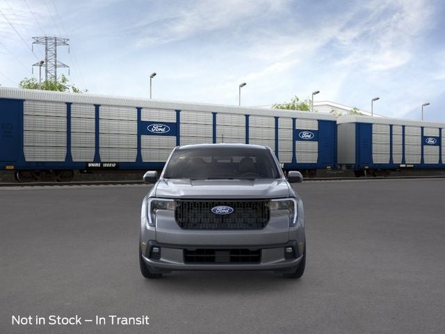 2026 Ford Maverick Lobo Standard INTRANSIT