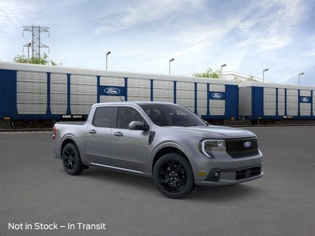 2026 Ford Maverick Lobo Standard INTRANSIT