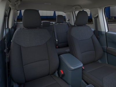 2026 Ford Maverick XL INTRANSIT