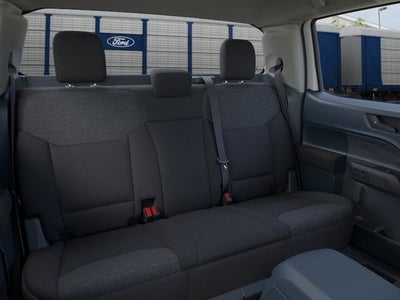 2026 Ford Maverick XL INTRANSIT