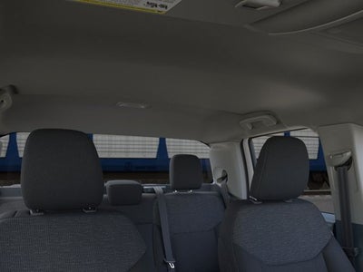 2026 Ford Maverick XL INTRANSIT