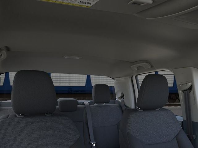 2026 Ford Maverick XL INTRANSIT