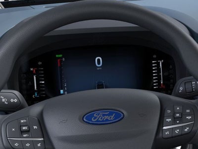 2026 Ford Maverick XL INTRANSIT