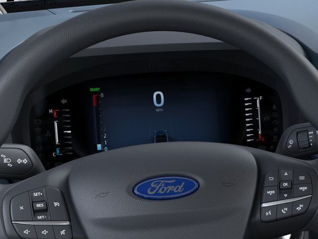 2026 Ford Maverick XL INTRANSIT