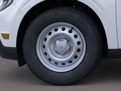 2026 Ford Maverick XL INTRANSIT