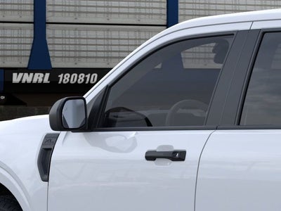 2026 Ford Maverick XL INTRANSIT