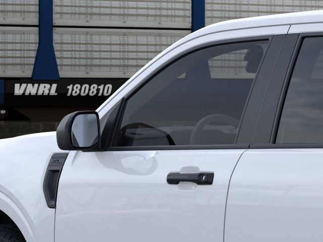 2026 Ford Maverick XL INTRANSIT