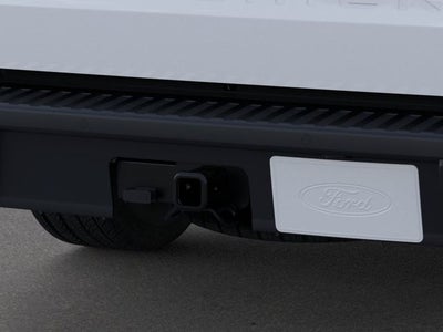 2026 Ford Maverick XL INTRANSIT