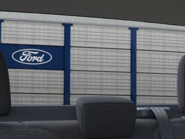 2026 Ford Maverick XL INTRANSIT