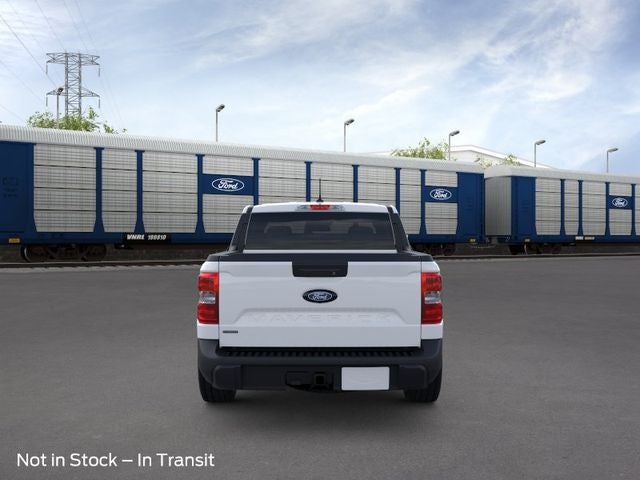2026 Ford Maverick XL INTRANSIT