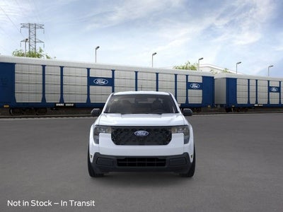 2026 Ford Maverick XL INTRANSIT