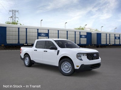 2026 Ford Maverick XL INTRANSIT