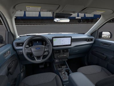 2026 Ford Maverick XL INTRANSIT