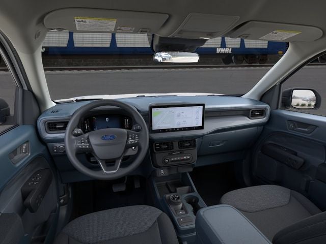 2026 Ford Maverick XL INTRANSIT
