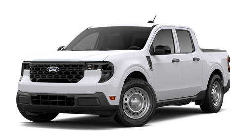 2026 Ford Maverick XL INTRANSIT