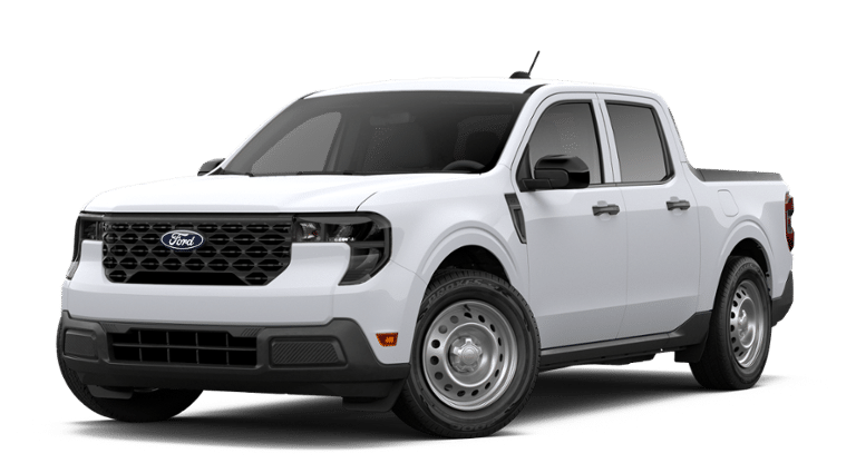 2026 Ford Maverick XL INTRANSIT