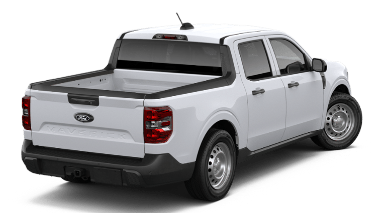 2026 Ford Maverick XL INTRANSIT