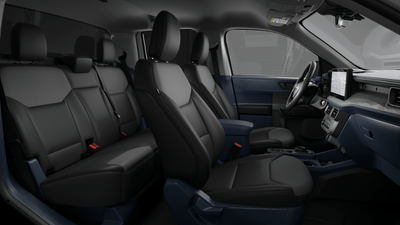 2026 Ford Maverick XL INTRANSIT