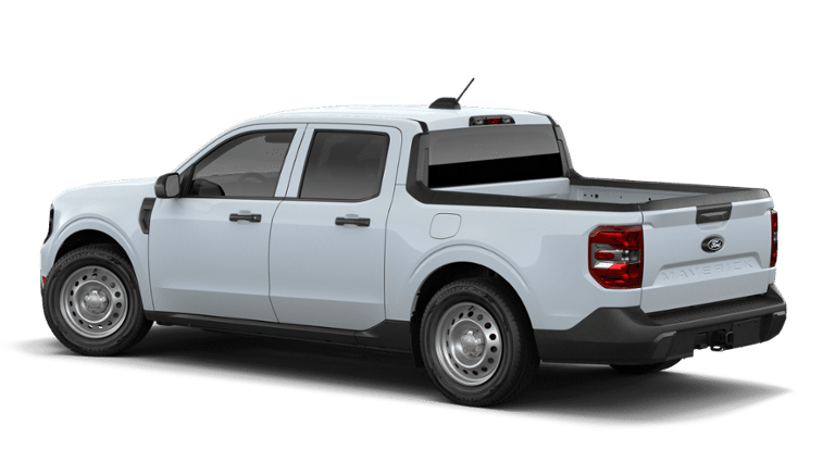2026 Ford Maverick XL INTRANSIT
