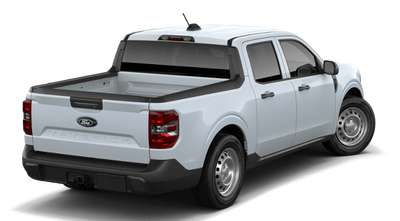 2026 Ford Maverick XL INTRANSIT