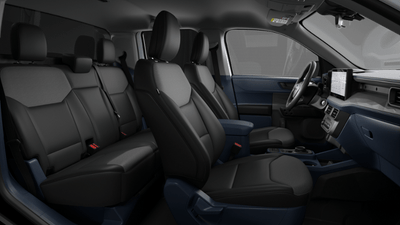 2026 Ford Maverick XL INTRANSIT