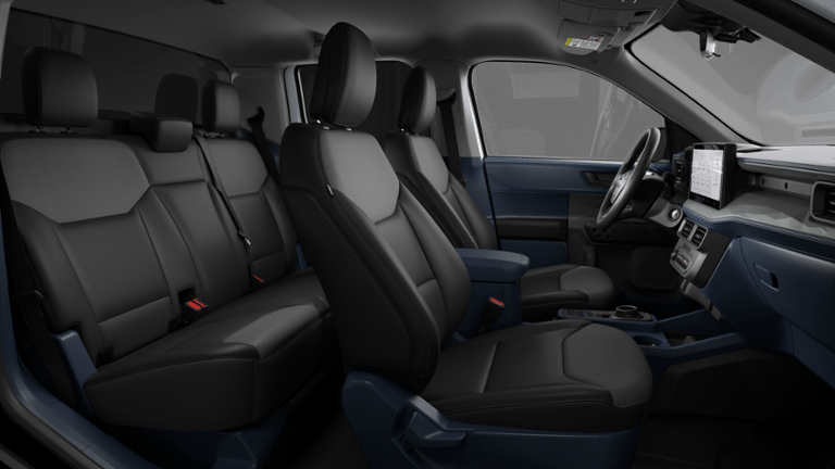 2026 Ford Maverick XL INTRANSIT