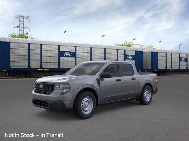 2026 Ford Maverick XL INTRANSIT