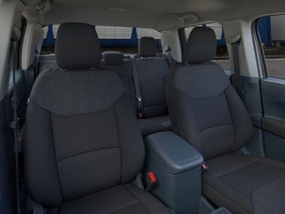 2026 Ford Maverick XL INTRANSIT