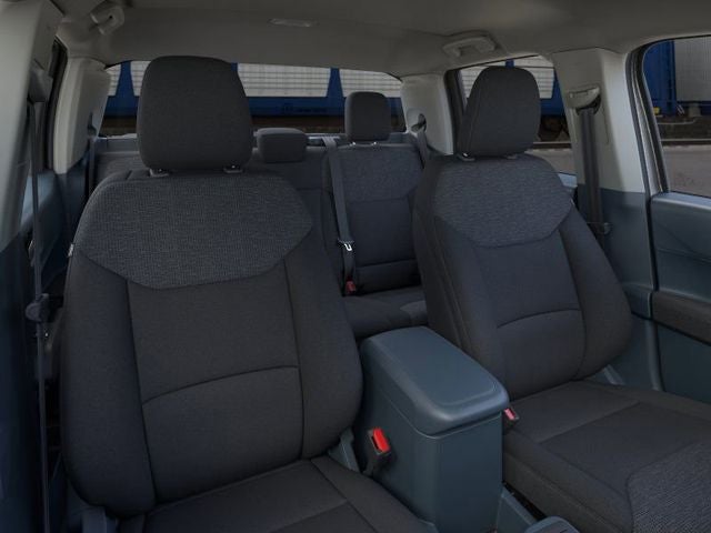 2026 Ford Maverick XL INTRANSIT