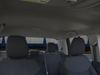 2026 Ford Maverick XL INTRANSIT