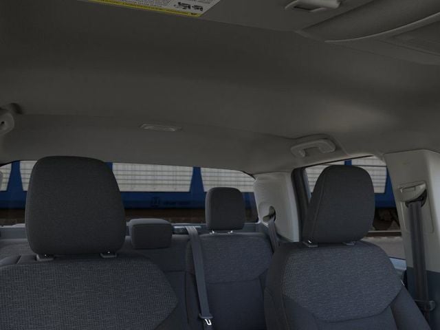 2026 Ford Maverick XL INTRANSIT