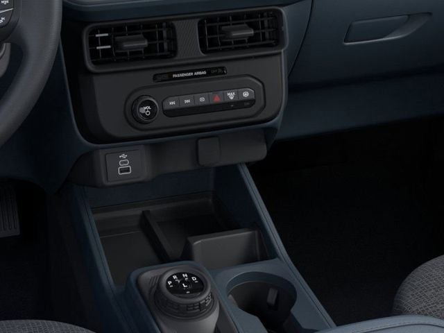 2026 Ford Maverick XL INTRANSIT