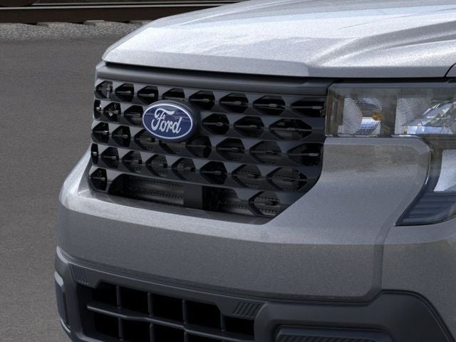 2026 Ford Maverick XL INTRANSIT